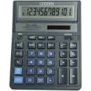 Калькулятор бухгалтерский ,12 р., SDC-888XBK  2-е питание, 205х159х27