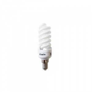 Энергосберегающие лампы CFL-SP-12-4K-E14