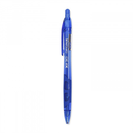 Ручка шариковая, синяя, 0,7 мм,, автомат. ERICH KRAUSE