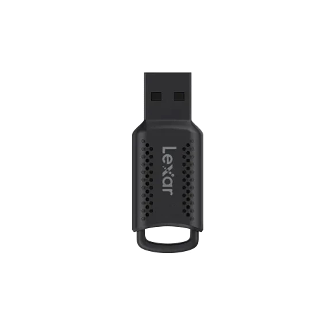 USB-накопитель Lexar V400 256GB Чёрный