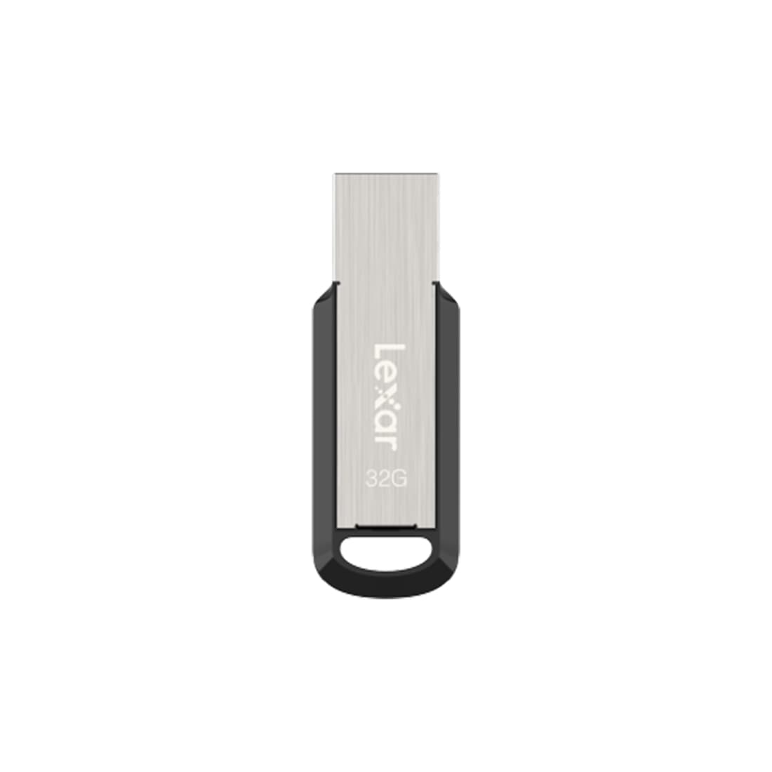 USB-накопитель Lexar M400 32GB Чёрный