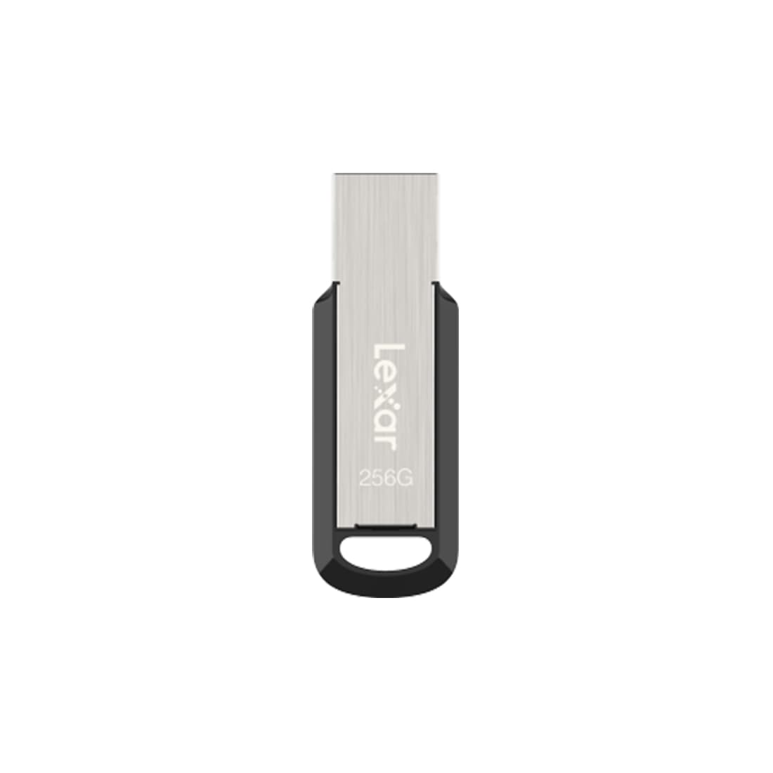 USB-накопитель Lexar M400 256GB Чёрный