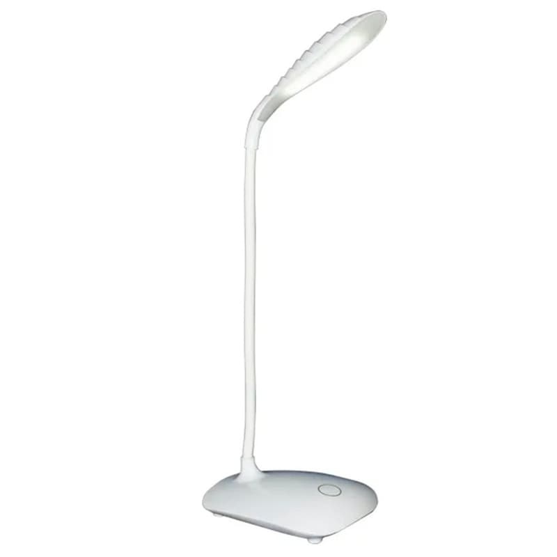 Настольная лампа Ritmix LED-310 белый